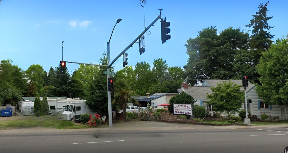 3297 River Rd, Keizer, OR for sale - Building Photo - Image 2 of 7