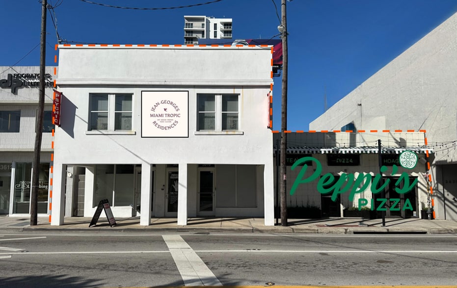 3620 NE 2nd Ave, Miami, FL for sale - Building Photo - Image 1 of 25