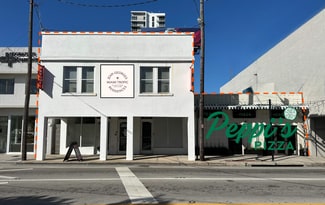 Plus de détails pour 3620 NE 2nd Ave, Miami, FL - Commerce de détail à vendre