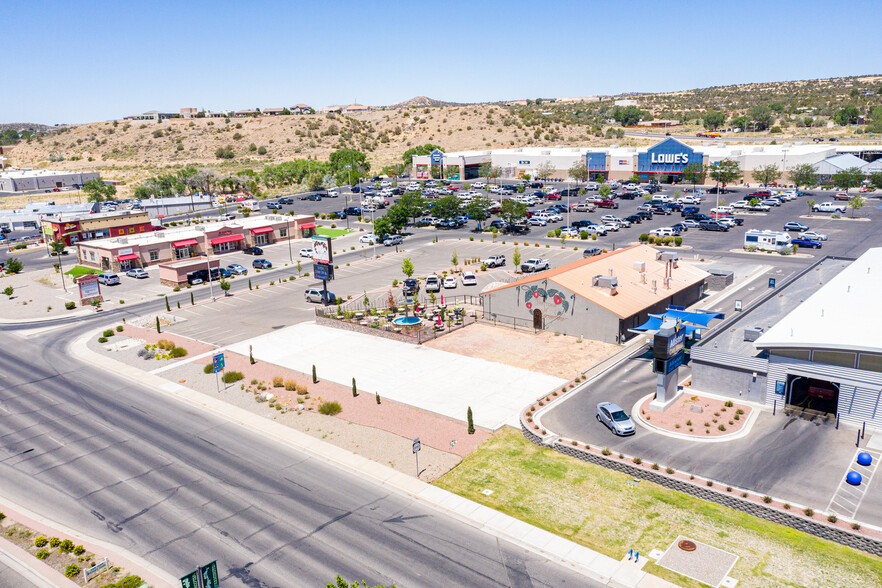 5520 E Main St, Farmington, NM for sale - Primary Photo - Image 1 of 1