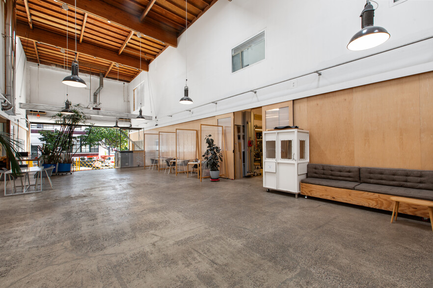 498 Alabama St, San Francisco, CA for lease - Building Photo - Image 1 of 8