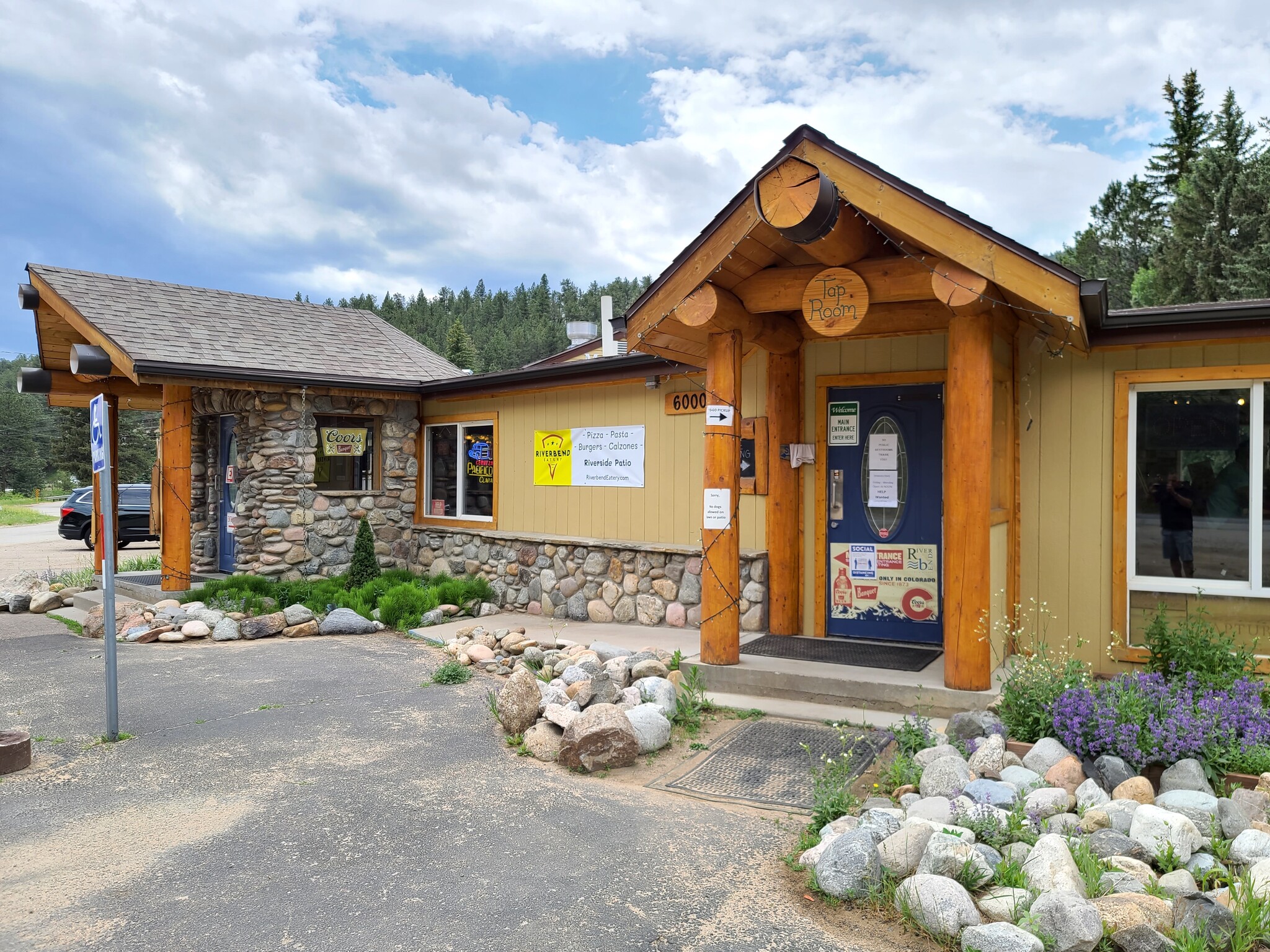 60006 Us-285 Hwy, Bailey, CO for sale Primary Photo- Image 1 of 1