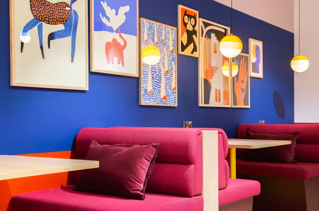 Temple Row, Birmingham for lease Interior Photo- Image 1 of 4