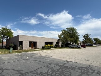 More details for 5100 W Amelia Earhart, Salt Lake City, UT - Flex for Lease