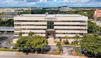 Plus de détails pour 200 W Cypress Creek Rd, Fort Lauderdale, FL - Bureau à louer