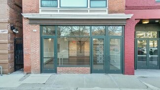 More details for 111 Allyn St, Hartford, CT - Office/Retail for Lease