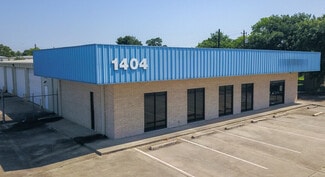 More details for 1404 E Rio Grande St, Victoria, TX - Industrial for Sale