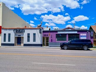 More details for 2909 Pershing Dr, El Paso, TX - Retail for Sale