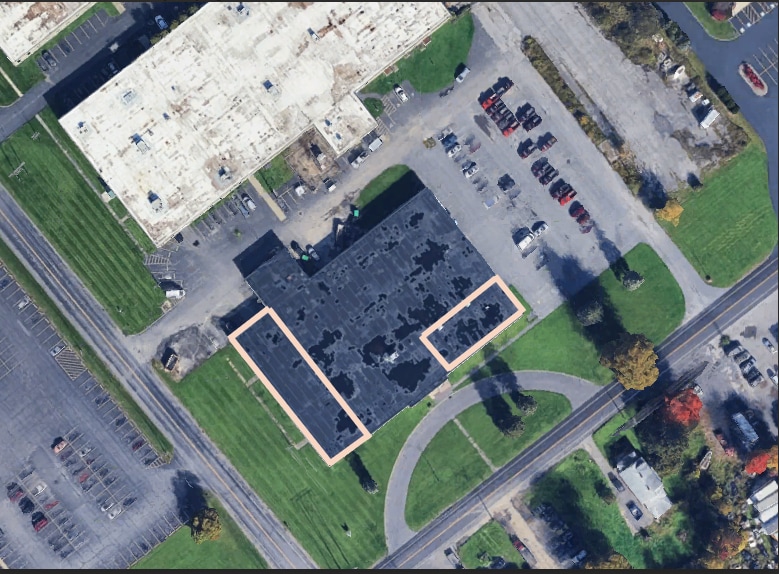 6085 Court Street Rd, Syracuse, NY for lease Interior Photo- Image 1 of 1