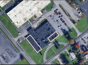 6085 Court Street Rd, Syracuse, NY for lease Interior Photo- Image 1 of 1