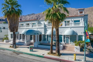 More details for 353 S Palm Canyon Dr, Palm Springs, CA - Office for Lease