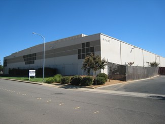 More details for 1601 Aviation Blvd, Lincoln, CA - Industrial for Lease