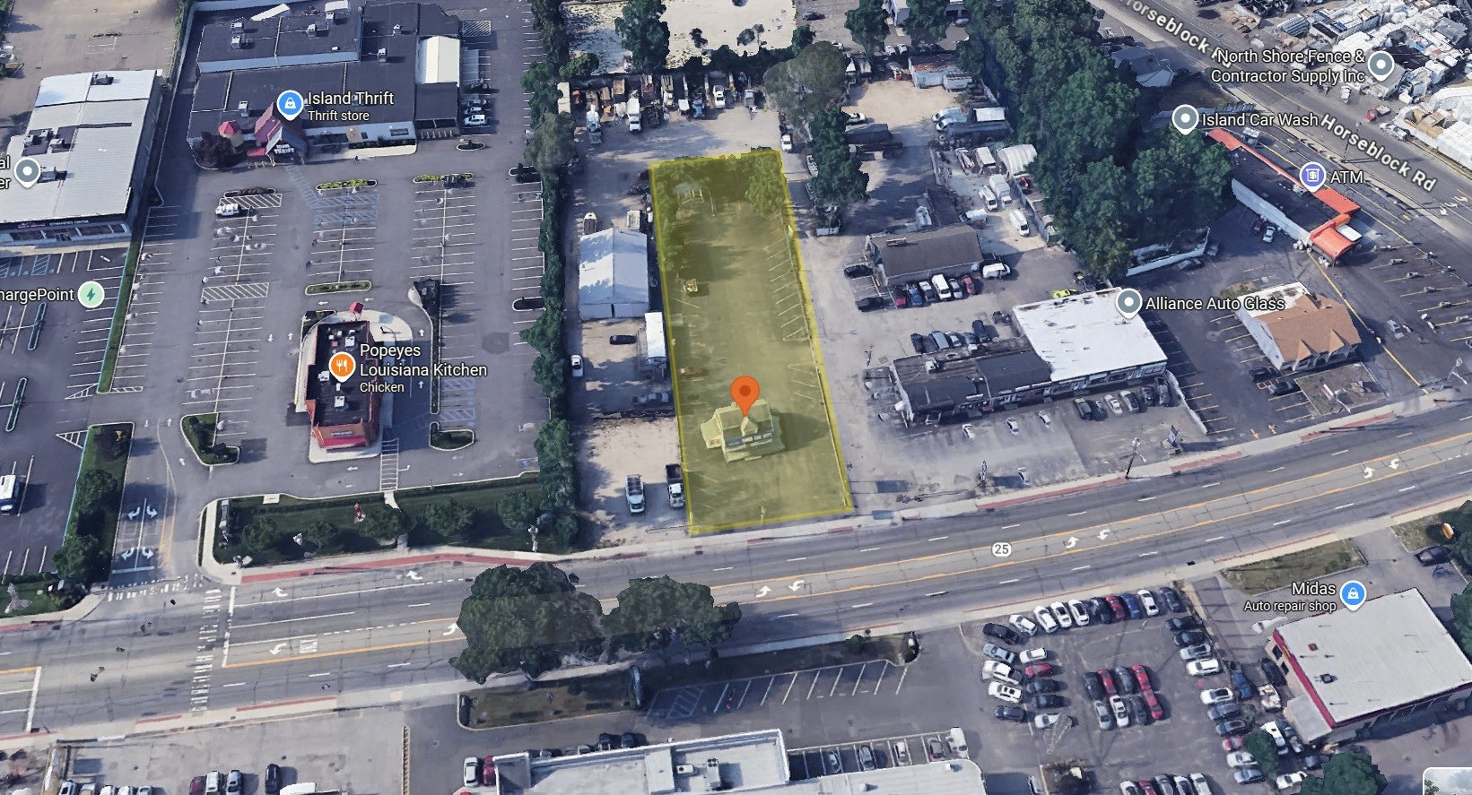 1790 Middle Country Rd, Centereach, NY for lease Primary Photo- Image 1 of 4