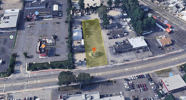 More details for 1790 Middle Country Rd, Centereach, NY - Retail for Lease