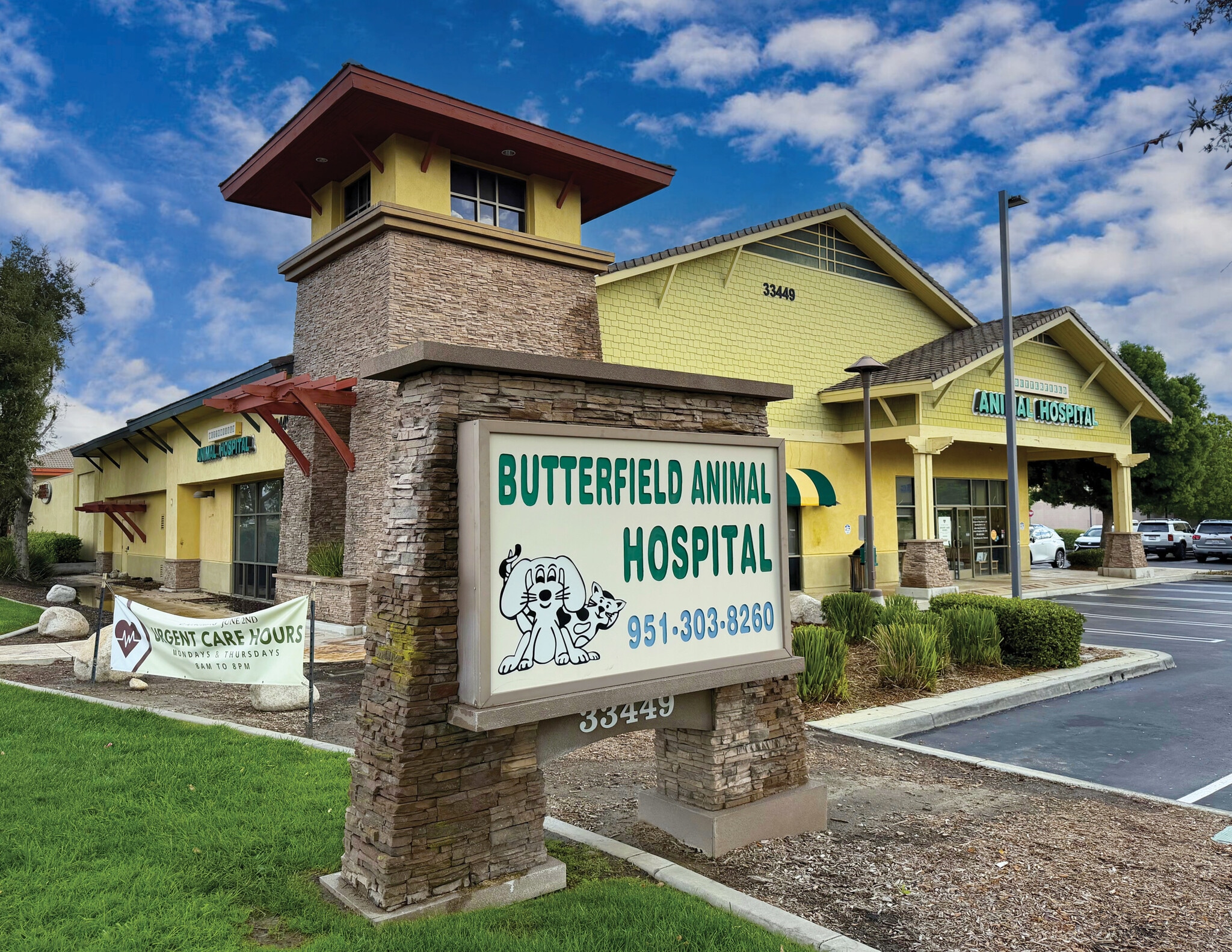 33449 Temecula Pky, Temecula, CA for sale Primary Photo- Image 1 of 13