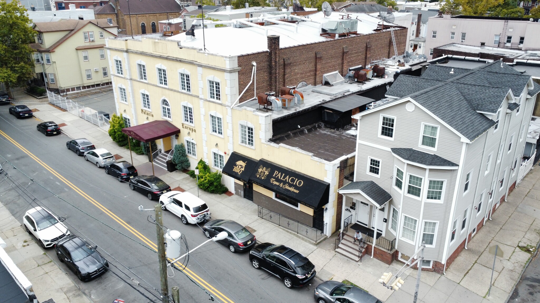 276-290 New York Ave, Newark, NJ 07105 portfolio of 2 properties for sale on LoopNet.ca Building Photo- Image 1 of 8