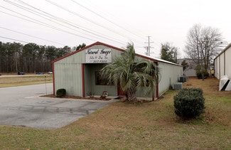 More details for 7395 Cross County Rd, Charleston, SC - Flex for Sale