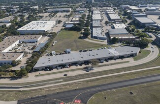 More details for 16530 Westgrove Dr, Addison, TX - Industrial for Lease