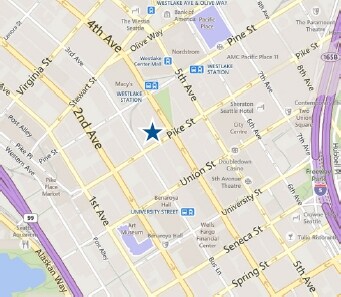 1501 4th Ave, Seattle, WA à louer - Autre - Image 2 de 9