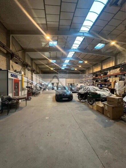 Industriel dans Argenteuil à vendre - Photo intérieure - Image 2 de 5