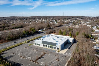 3017 N Ocean Ave, Farmingville, NY - Aérien  Vue de la carte - Image1