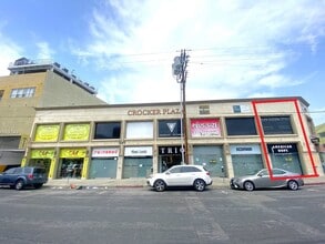 951 Crocker St, Los Angeles, CA à louer Photo intérieure- Image 1 de 19