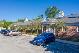 More details for 5800 C Monroe St, Sylvania, OH - Office for Sale