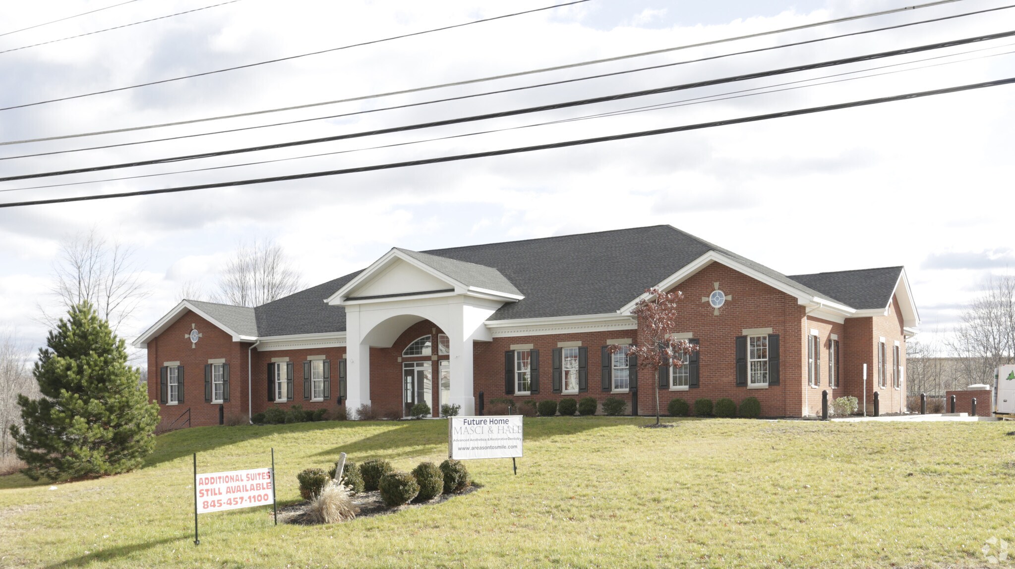 2134 Rt-208, Montgomery, NY for lease Primary Photo- Image 1 of 12