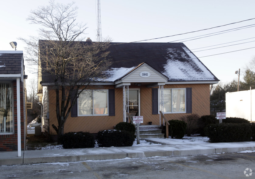 1835 W W Landis Ave, Vineland, NJ for sale - Primary Photo - Image 1 of 1