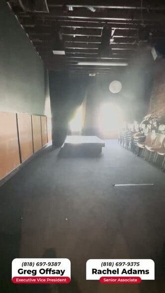 6554-6566 Hollywood Blvd, Los Angeles, CA for lease - Commercial Listing Video - Image 2 of 12