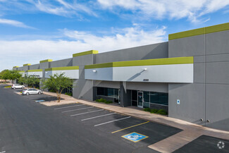 More details for 8380 S Kyrene Rd, Tempe, AZ - Industrial for Lease