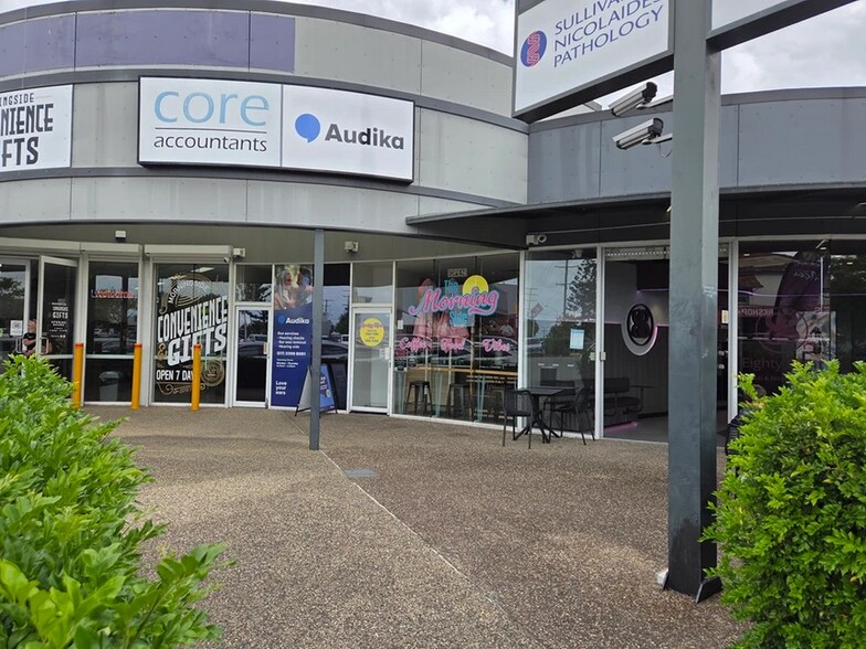 595 Wynnum Rd, Morningside for lease - Primary Photo - Image 1 of 1