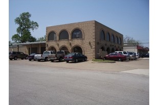 1288 W Arkansas Ln, Arlington TX - Entrepôt