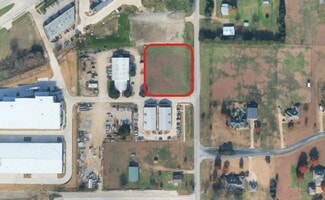 More details for Miller & Cal Har A Rd, Melissa, TX - Land for Sale