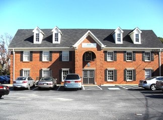 Plus de détails pour 2227 Idlewood Rd, Tucker, GA - Bureau/Médical à louer