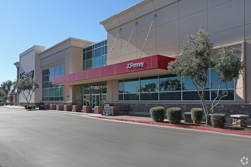 2180 S Gilbert Rd, Chandler, AZ for sale - Primary Photo - Image 1 of 1