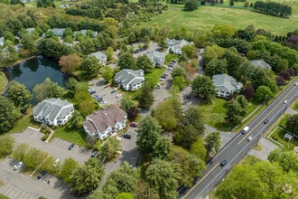 2 Forest Park Dr, Farmington, CT - Aérien Vue de la carte - Image1