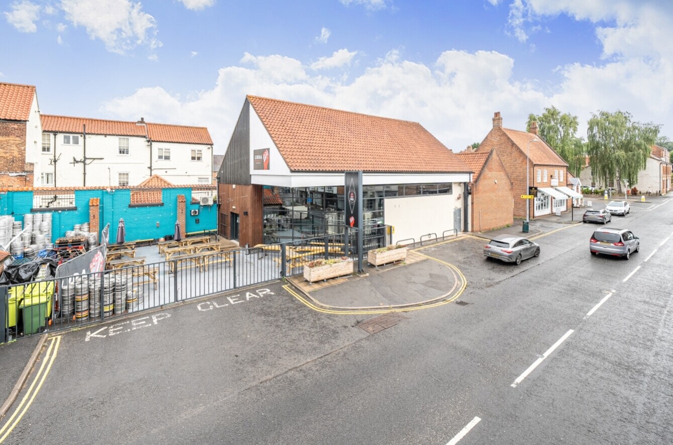 29 Upgate, Louth à vendre Photo principale- Image 1 de 10