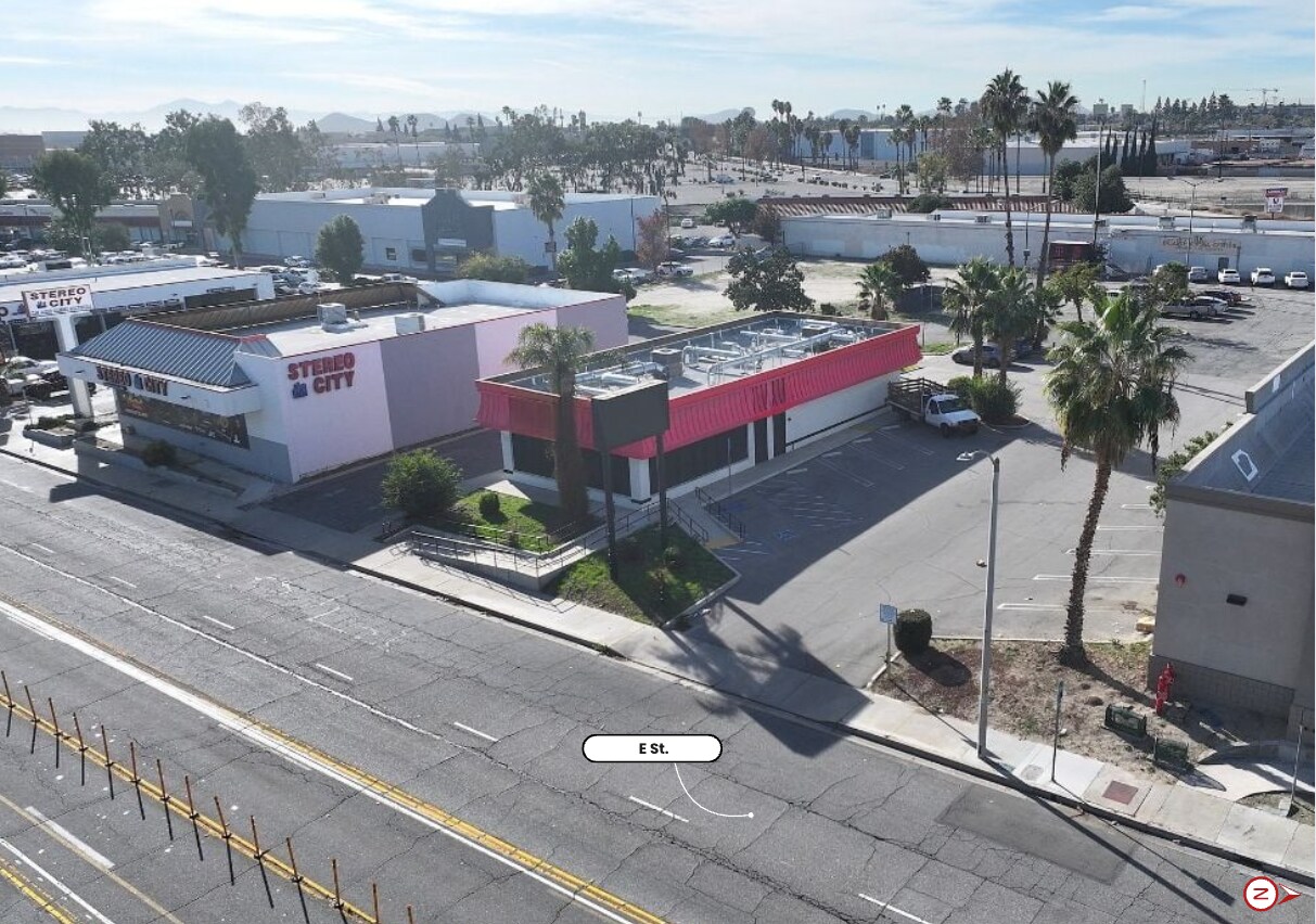 590 S E St, San Bernardino, CA for lease Primary Photo- Image 1 of 5