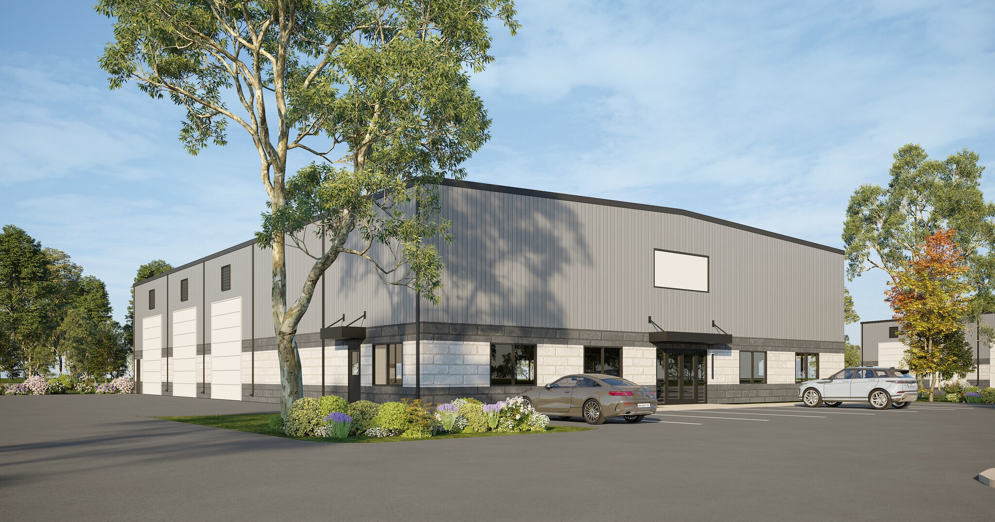 115 Capital Way, Christiana, TN for sale Building Photo- Image 1 of 5