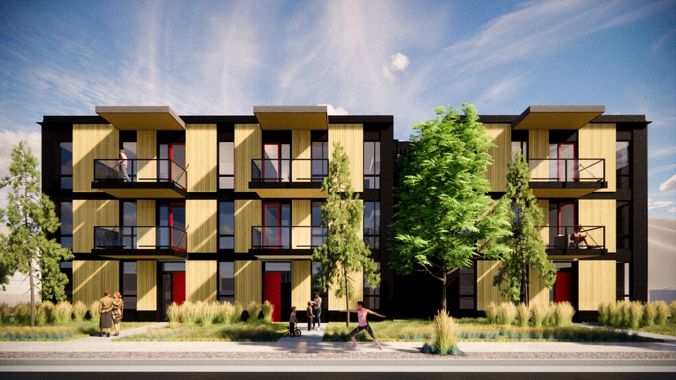 River Lane Apartments portfolio of 3 properties for sale on LoopNet.ca - Building Photo - Image 3 of 7