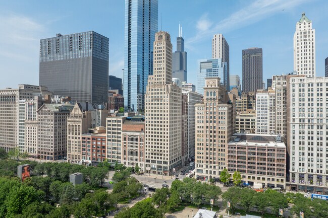 More details for 8 S Michigan Ave, Chicago, IL - Office for Lease