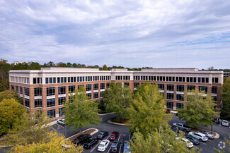 Plus de détails pour 1414 Raleigh Rd, Chapel Hill, NC - Bureau à louer