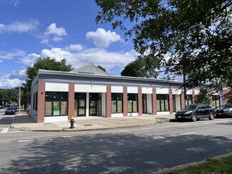 More details for 1070 Blue Hill Ave, Boston, MA - Office/Retail for Lease