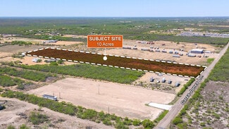 More details for Garza Jones Ln., Laredo, TX - Land for Lease
