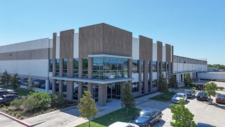 Plus de détails pour 10101 Fountaingate Dr, Stafford, TX - Industriel à vendre