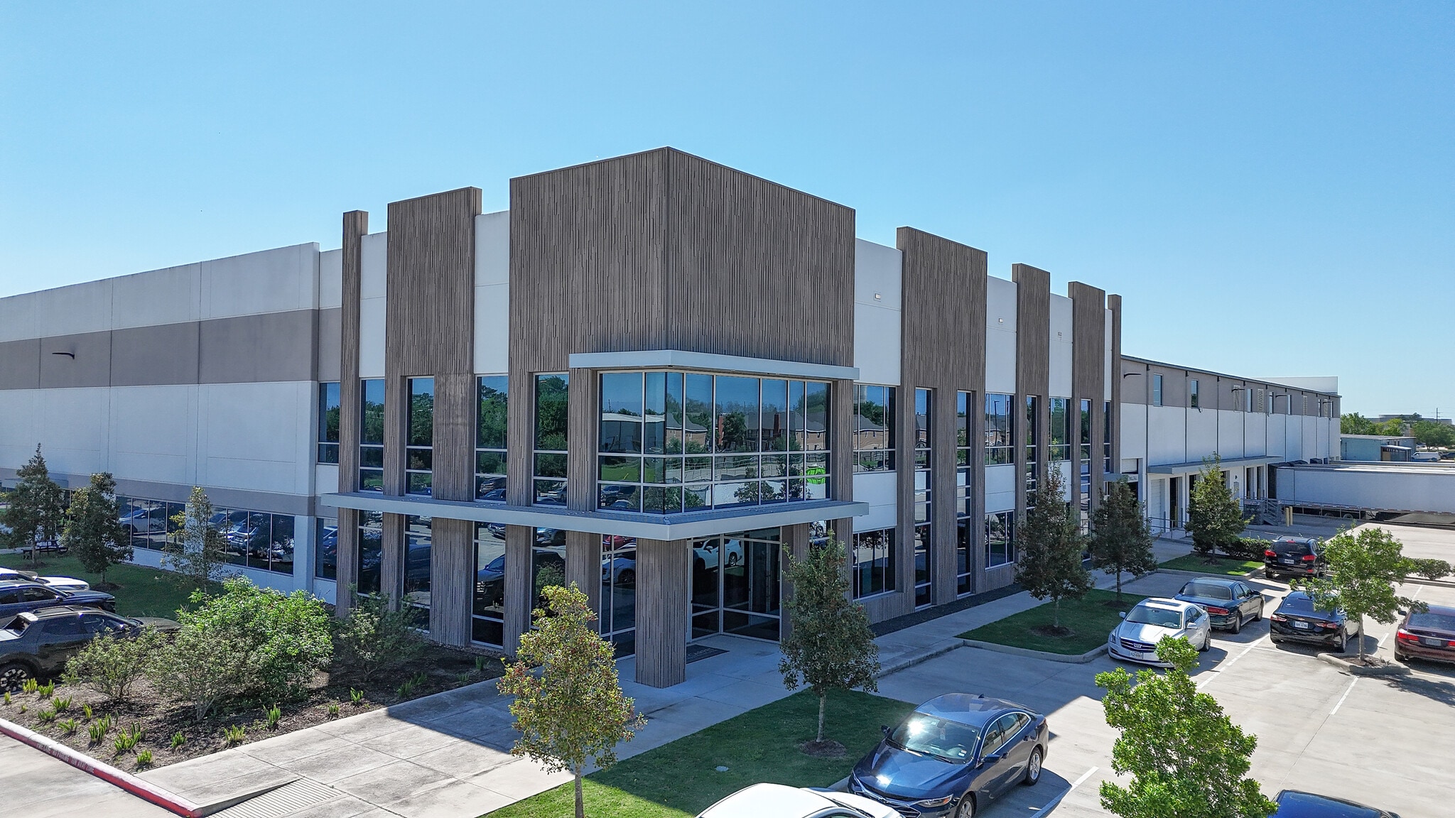 10101 Fountaingate Dr, Stafford, TX for sale Building Photo- Image 1 of 7