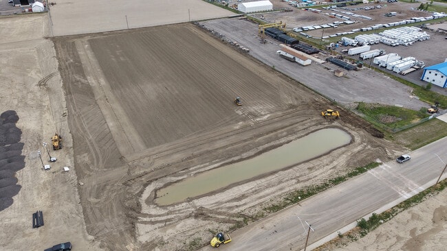 More details for 40 Fulton Rd, Rocky View County, AB - Land for Lease