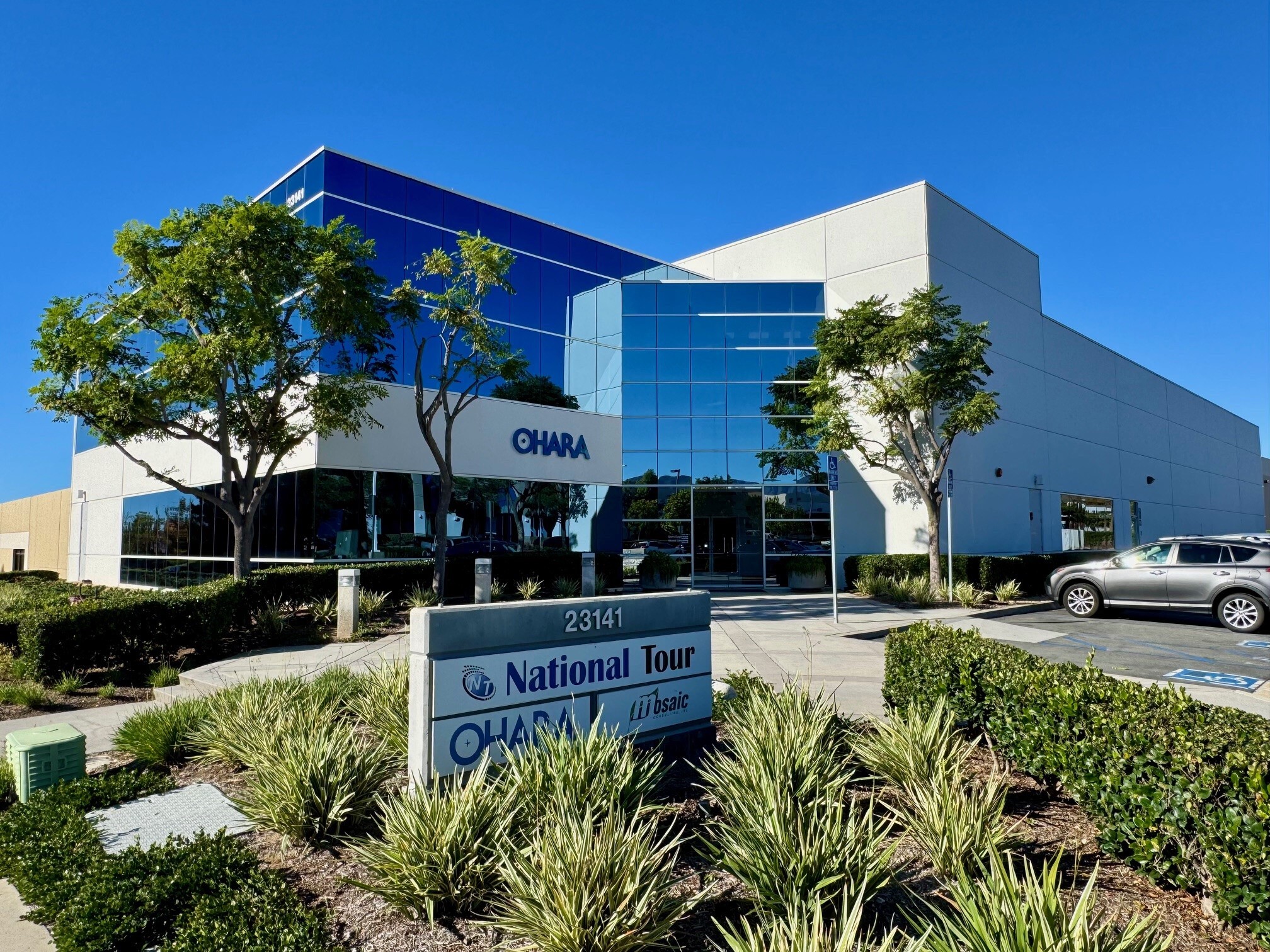 23141 Arroyo Vista, Rancho Santa Margarita, CA for lease Building Photo- Image 1 of 12