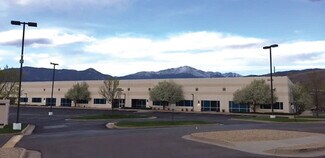 More details for 4870 Centennial Blvd, Colorado Springs, CO - Office for Lease